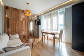 Comfortable studio in Sevilla - 40 m² - WiFi and parking.